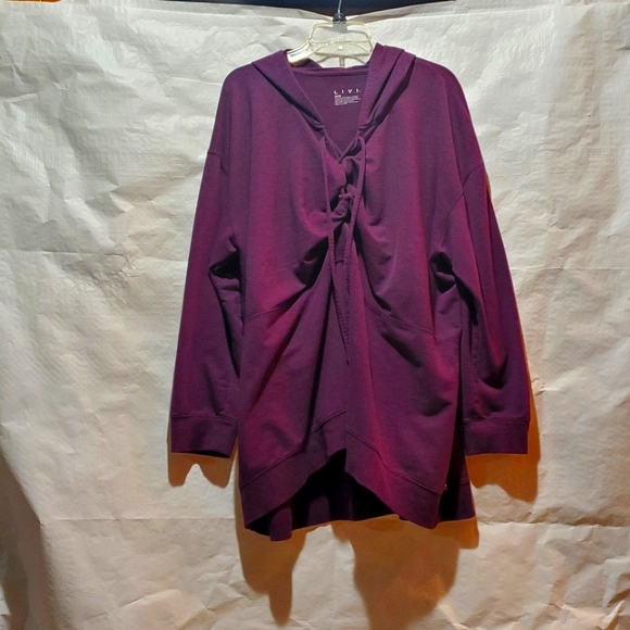 Tunic - Picture 1 of 3